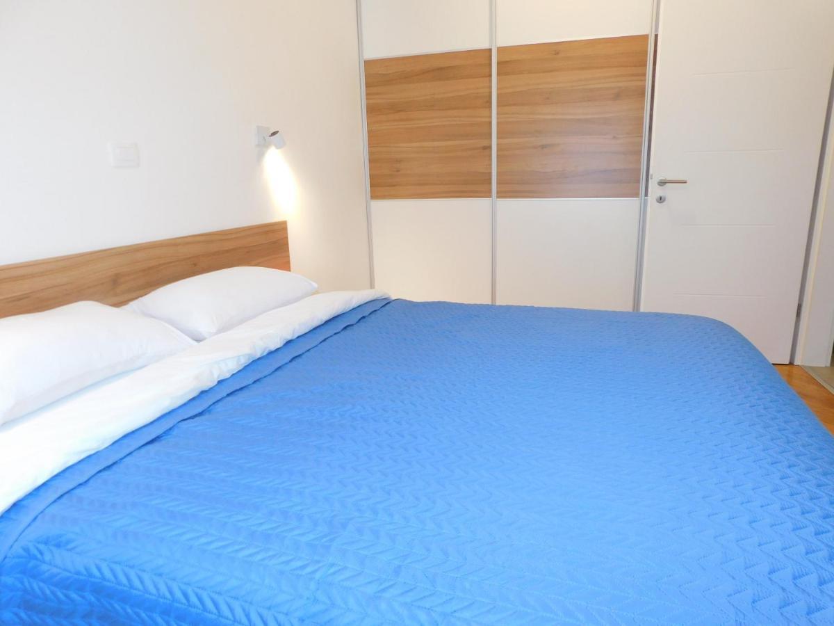 Modern Apartment Hrenova Street Liubliana Exterior foto