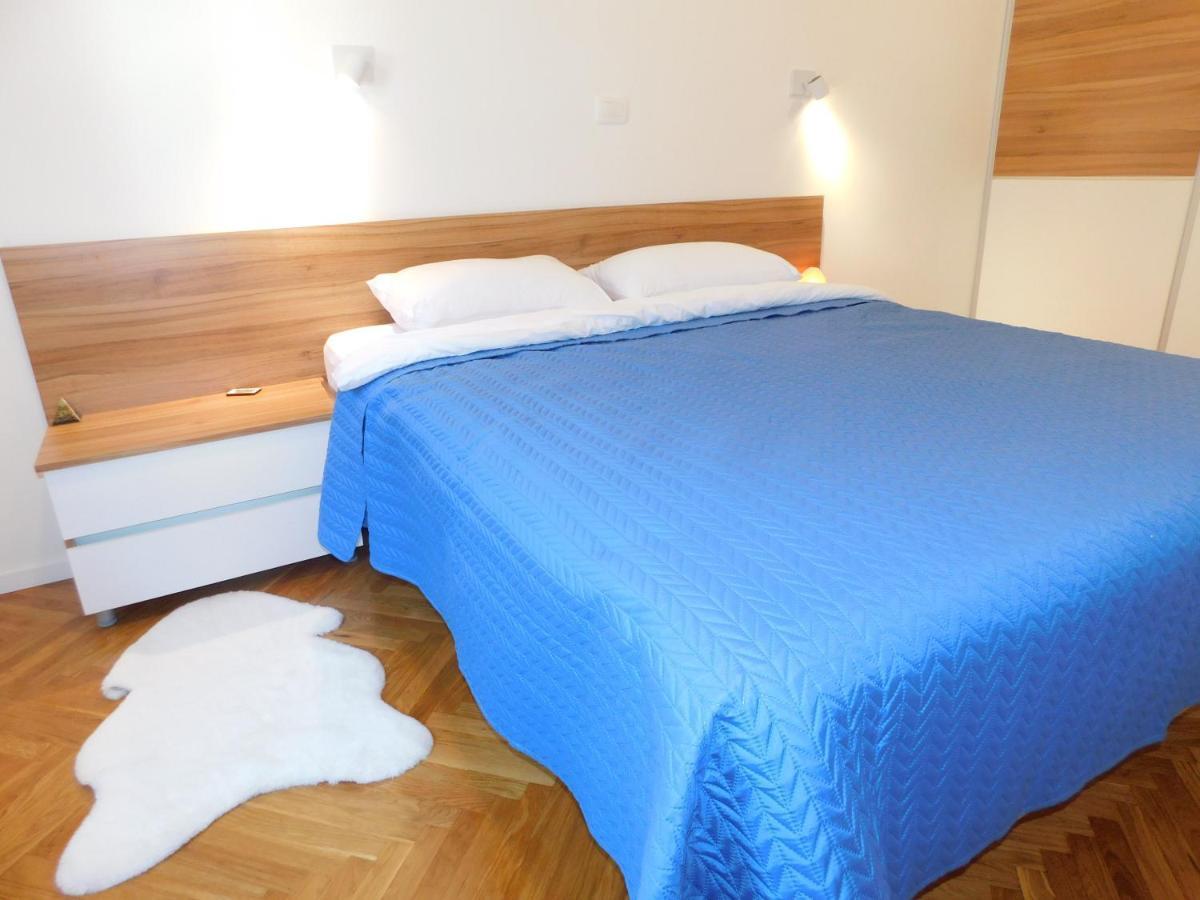 Modern Apartment Hrenova Street Liubliana Exterior foto