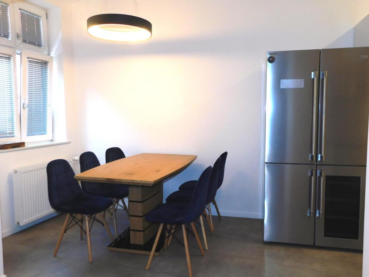 Modern Apartment Hrenova Street Liubliana Exterior foto